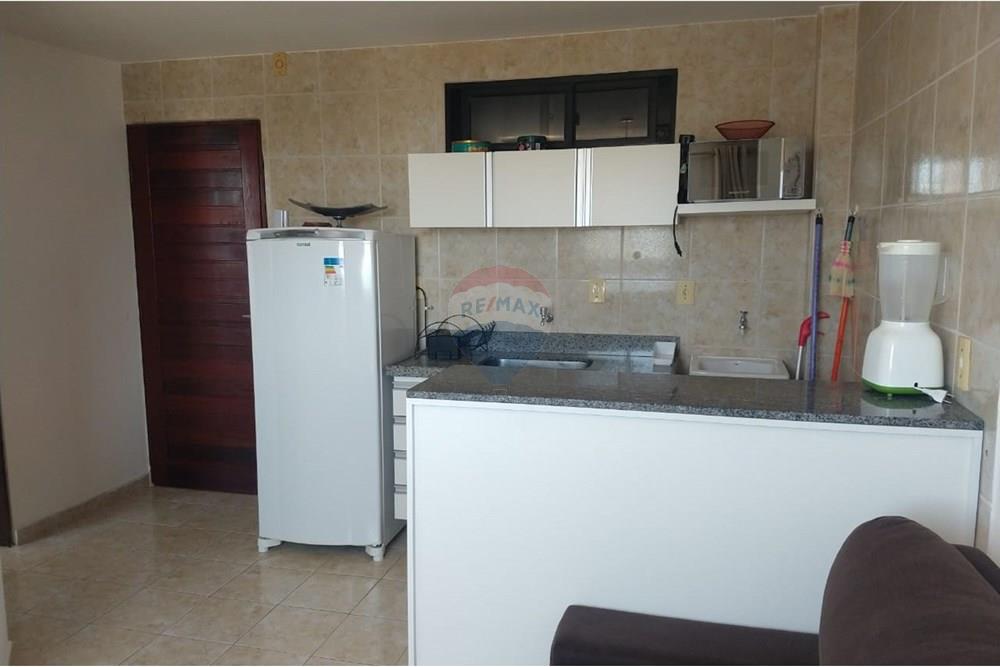 Apartamento - Alugar - João Pessoa , Paraíba - 11.jpeg - 720471017-210