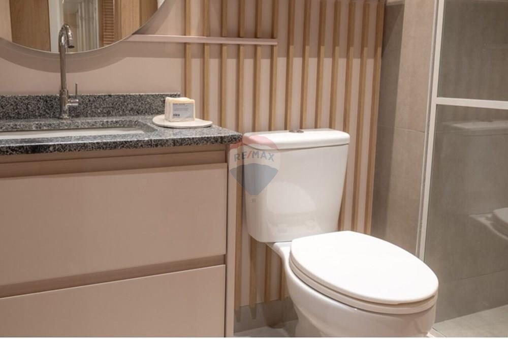 Apartamento - Venda - Cuiabá , Mato Grosso - banheiro6.jpg - 720911029-69