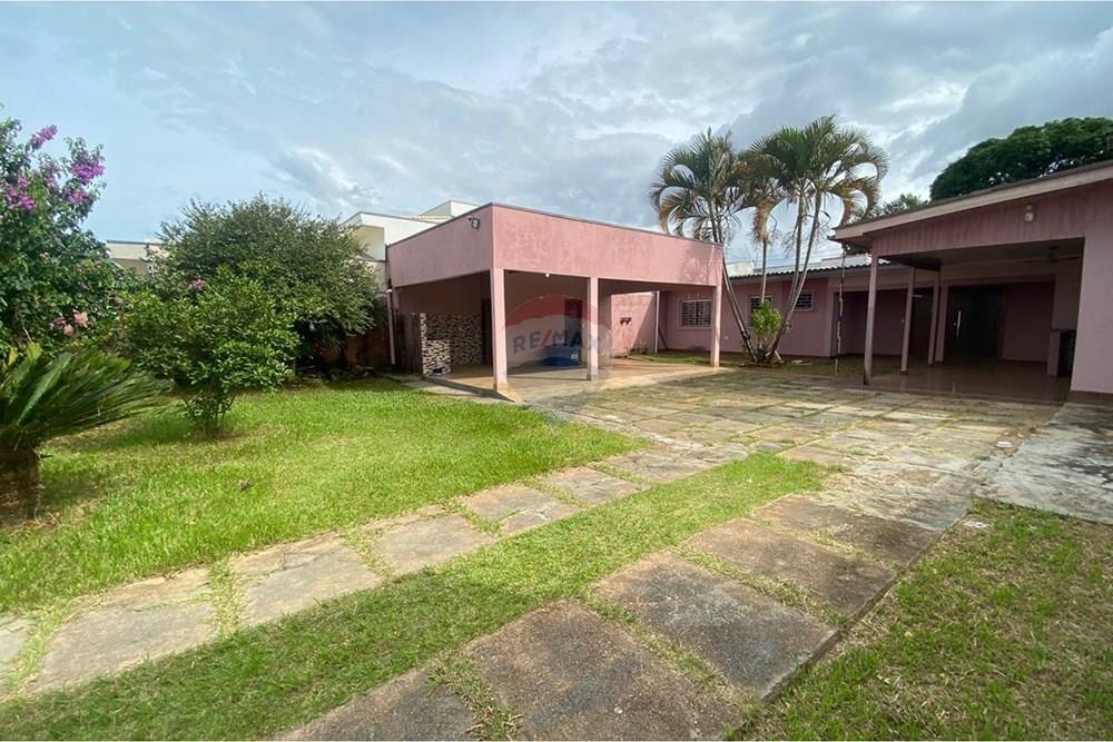 Casa - Venda - Vilhena , Rondônia - JD ELDORADO 6.jpeg - Quintal - 720701007-75