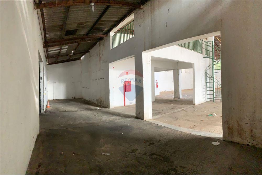 Galpão - Venda - Iguatu , Ceará - 11 - 720931002-345