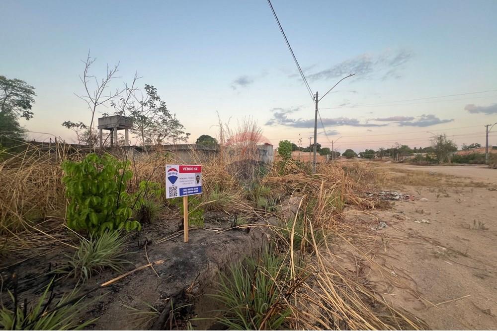 Terreno - Venda - Redenção , Pará - 7.jpg - 722331001-81