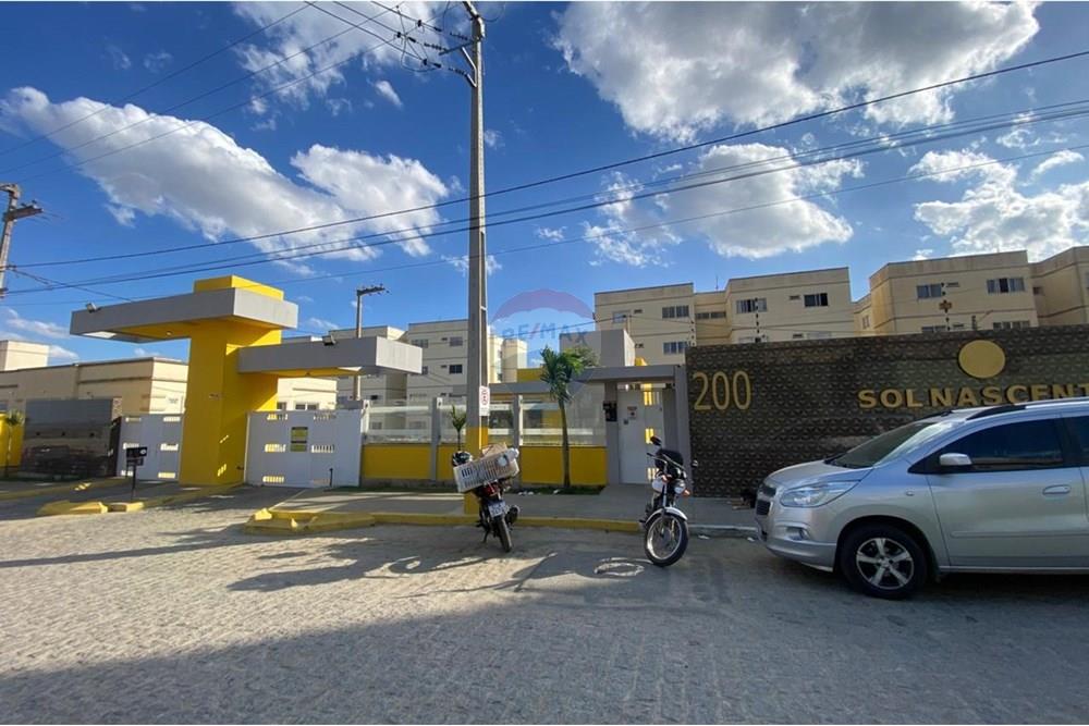 Apartamento - Alugar - Campina Grande , Paraíba - 6281564c-c0ca-46cb-bfb6-991edb852490.jpg - 720881008-138