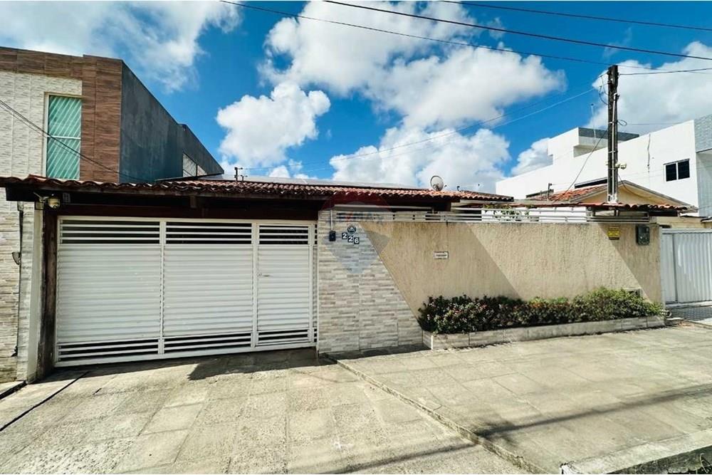 Casa - Venda - João Pessoa , Paraíba - IMG_9452_92265756-2caf-408e-b98b-05e9602fed4c_PhotoGrid.jpeg - 722011022-248