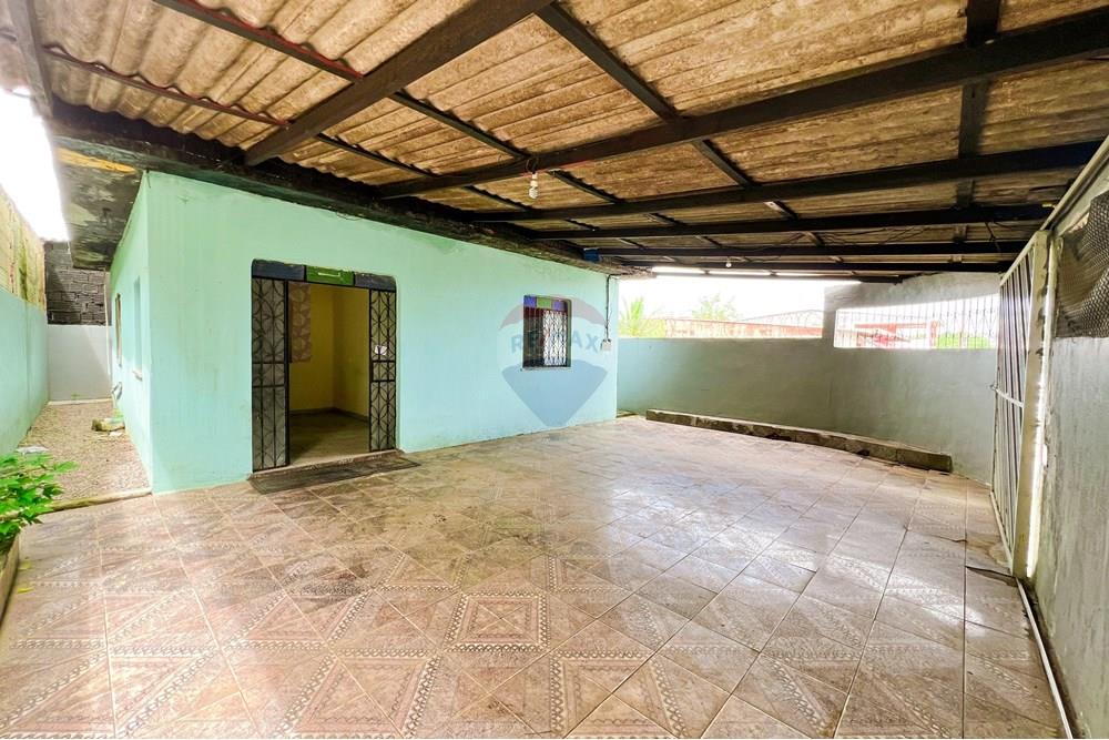 Casa - Venda - Manaus , Amazonas - IMG_4584.jpeg - 720661004-52