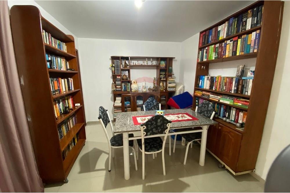 Casa - Venda - Manaus , Amazonas - 2db8fc9a-c18d-4a2e-9ab1-96d4bcd1ac5d.jpeg - 722051047-8