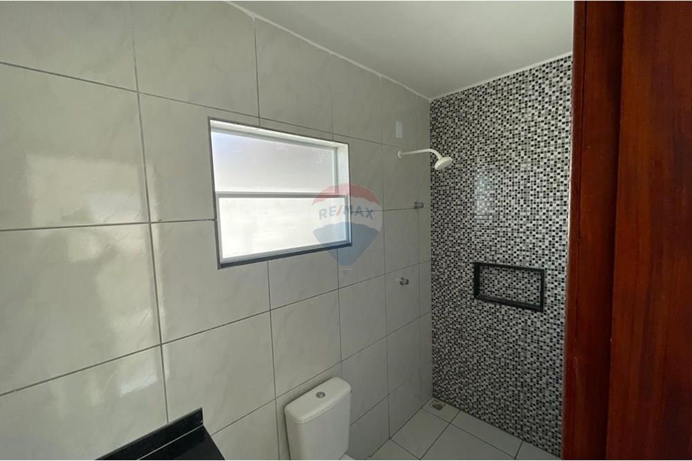 Casa - Venda - Extremoz , Rio Grande do Norte - GOLD 13.jpeg - Banheiro - 720621073-42