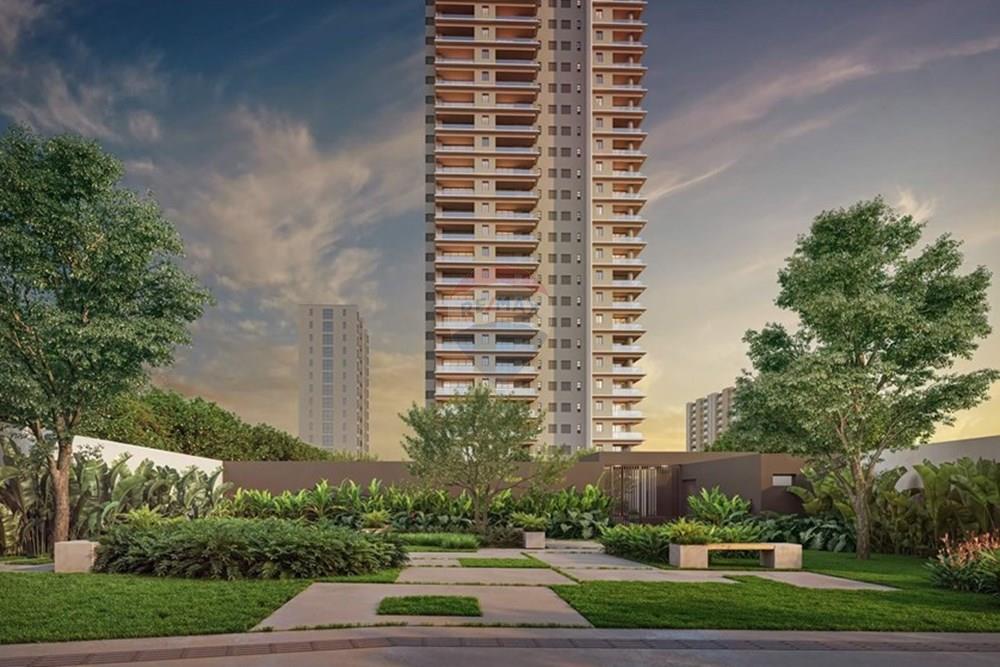 Apartamento - Venda - Cuiabá , Mato Grosso - Terrace 20.jpg - 720911006-92