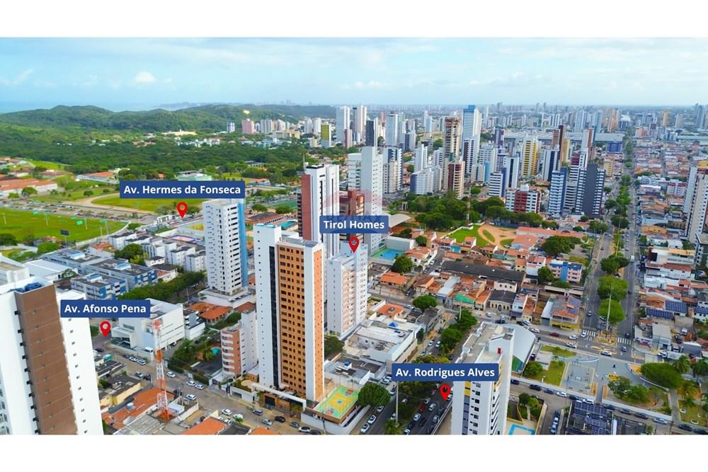 Apartamento - Venda - Natal , Rio Grande do Norte - 43.jpg - 720891001-153
