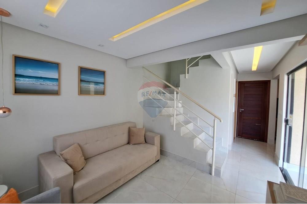 Duplex - Venda - Extremoz , Rio Grande do Norte - BRISA 34.jpeg - Sala de estar - 720621006-73