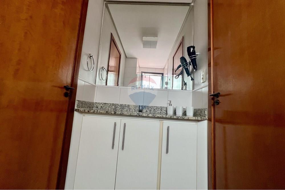 Apartamento - Alugar - Manaus , Amazonas - IMG_0298.jpg - Banheiro - 720661042-15