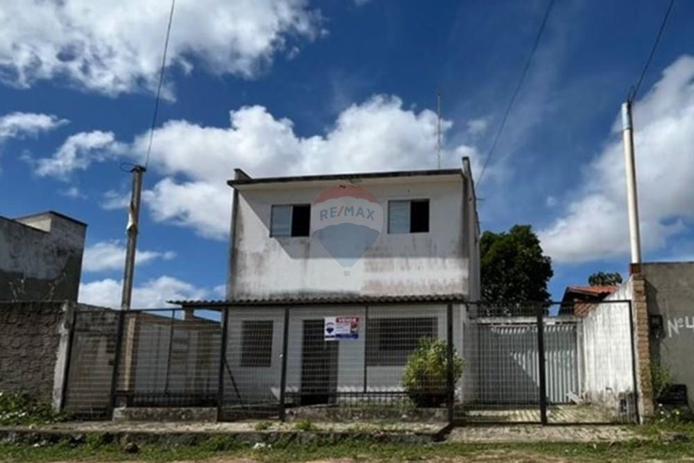 Casa - Venda - Parnamirim , Rio Grande do Norte - Fachada 03.JPG - 720621047-53