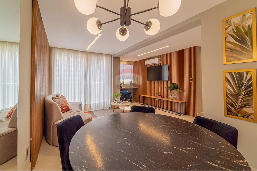 Apartamento - Venda - João Pessoa , Paraíba - 01.JPG - Sala de jantar - 720861074-22