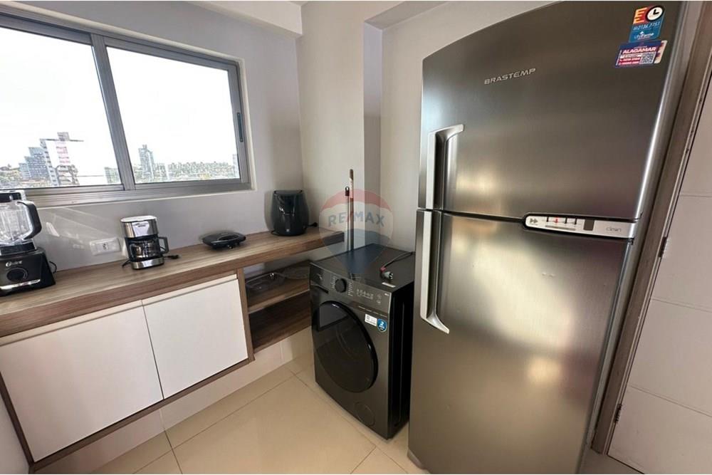 Apartamento - Alugar - Natal , Rio Grande do Norte - WhatsApp Image 2025-12-18 at 14.27.57 (2).jpeg - 720891260-14