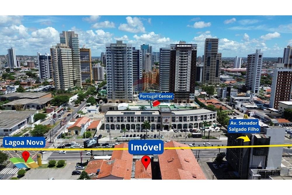 Apartamento - Venda - Natal , Rio Grande do Norte - 6.jpg - 720891225-8