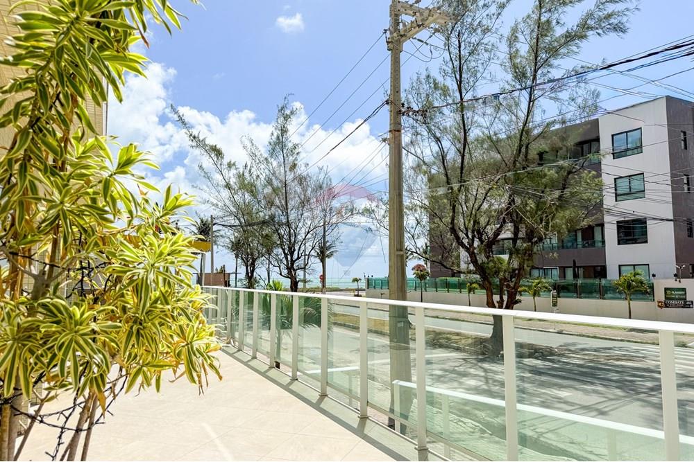 Apart Hotel/ Flat - Venda - Cabedelo , Paraíba - IMG_9400.jpg - 720431098-5