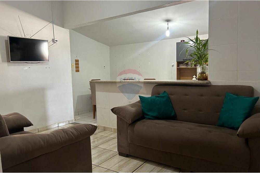 Casa - Venda - Araguaína , Tocantins - WhatsApp Image 2025-10-20 at 10.10.58.jpeg - 720991019-22