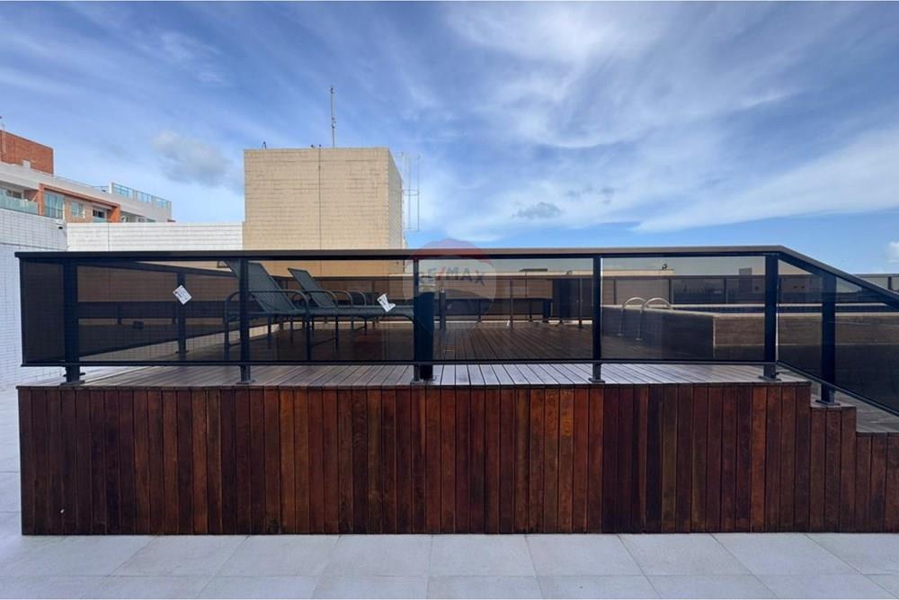 Apart Hotel/ Flat - Alugar - Cabedelo , Paraíba - 19.jpeg - 720471017-216