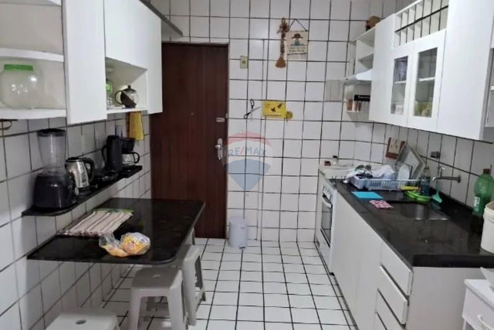 Apartamento - Alugar - João Pessoa , Paraíba - IMG_9416.jpeg - 722001187-51