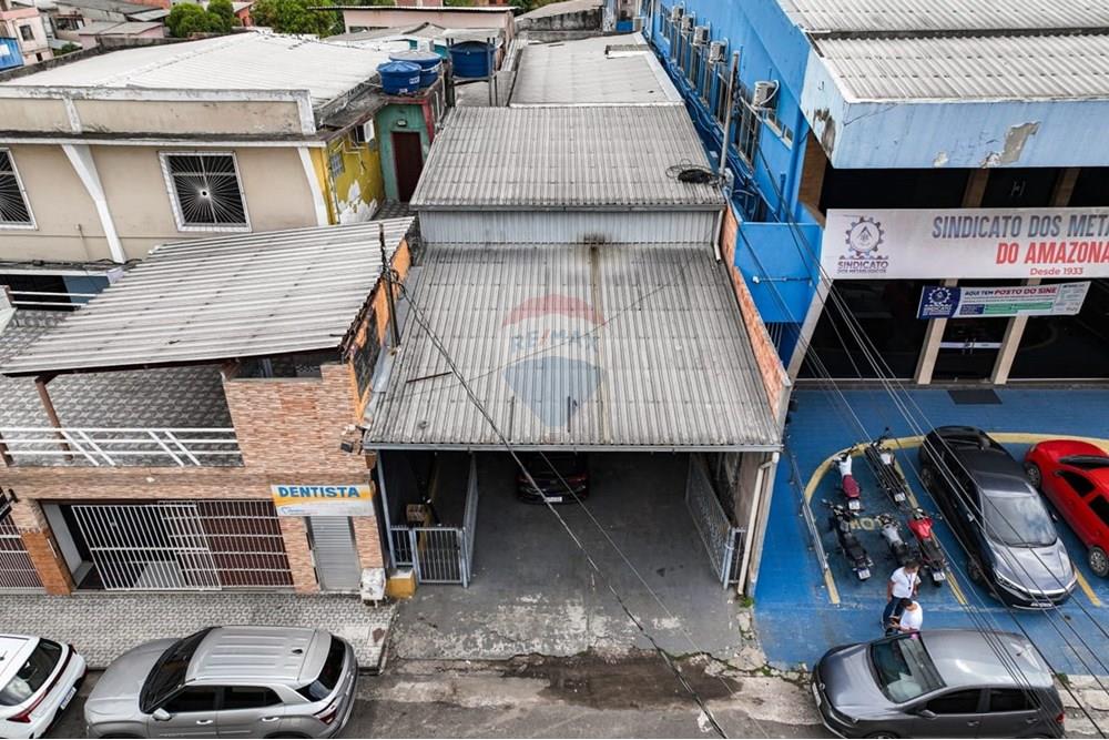 Prédio - Venda - Manaus , Amazonas - f1c6f790-1616-49bc-b663-ec951605700e.jpeg - 722051047-9