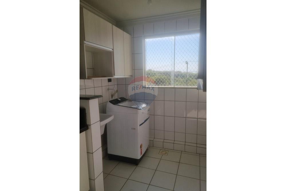 Apartamento - Alugar - Porto Velho , Rondônia - 20250812_084027.jpg - 721551059-3