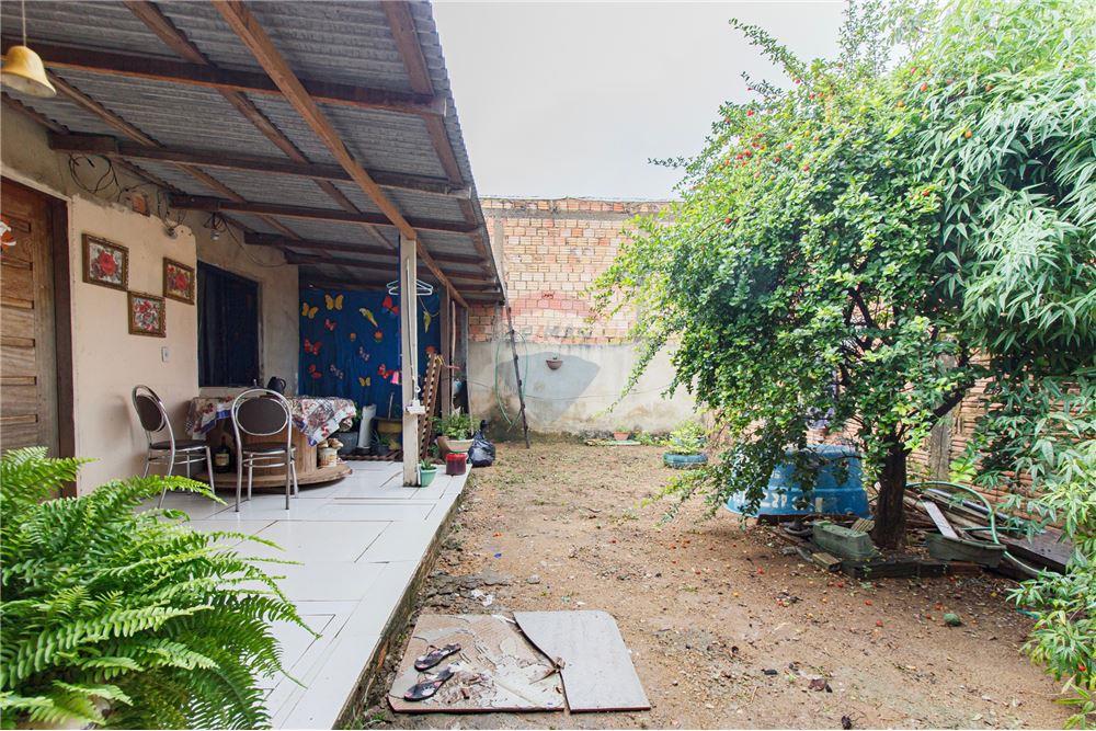 Elamine - Eramu - Porto Velho , Rondônia - BR - 15 - 721551016-72