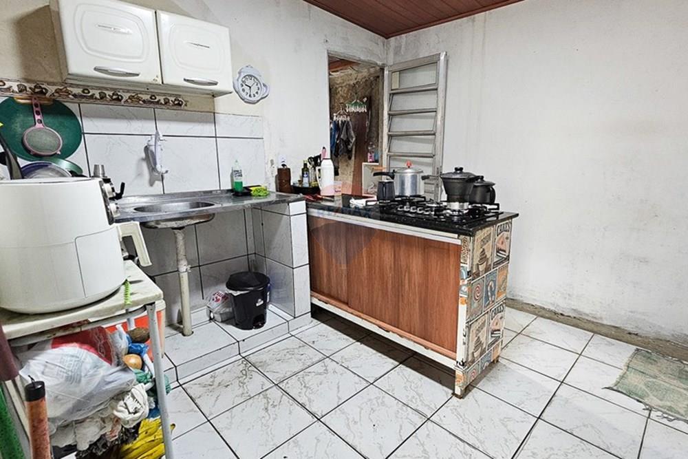 Casa - Venda - João Pessoa , Paraíba - COZINHA 1.jpg - 720861100-1