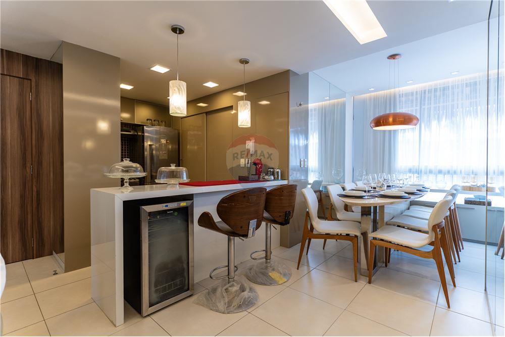 Apartamento - Venda - Aquiraz , Ceará - 11 - 720321029-388