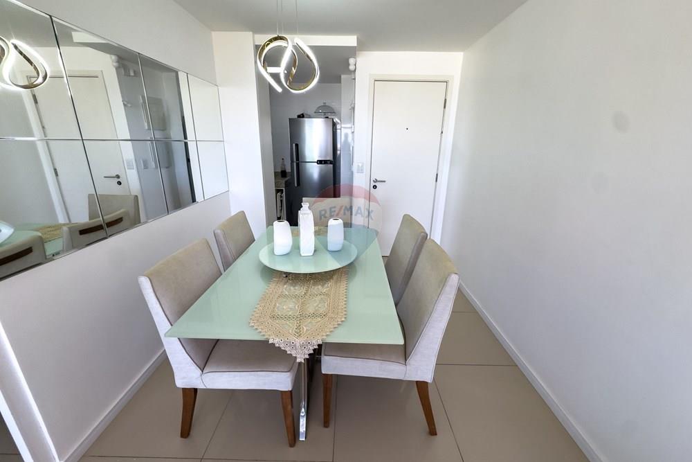 Apartamento - Venda - Fortaleza , Ceará - JANTAR_6651.jpg - 721621014-165