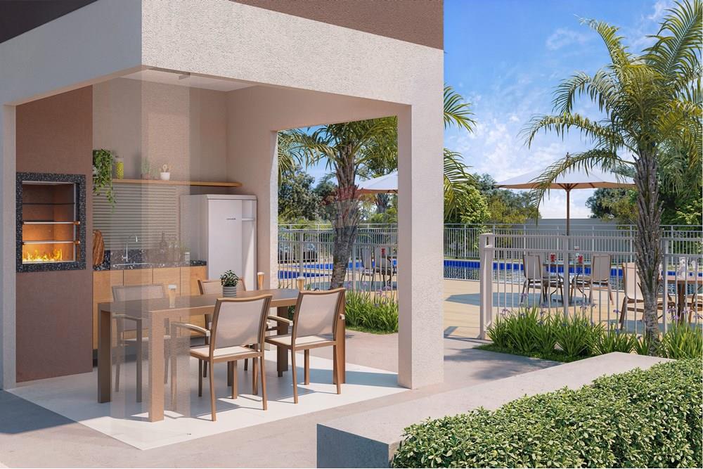 Apartamento - Venda - Eusébio , Ceará - SQUAD-VICTA-JOSÉ BENTO-CHURRASQUEIRA-R03.jpg - 720971021-95