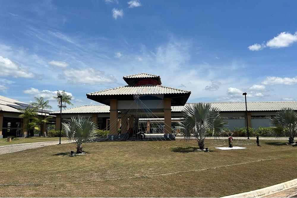 Terreno - Venda - Marituba , Pará - IMG_8126.jpg - Área Gourmet - 720671047-10