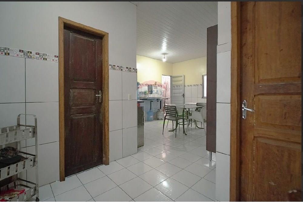 Casa - Venda - Belém , Pará - 16.jpeg - 720921171-5