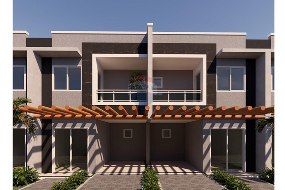 Casa de Condomínio - Venda - Caucaia , Ceará - Salinas Ville - 07.jpg - 721621062-3086