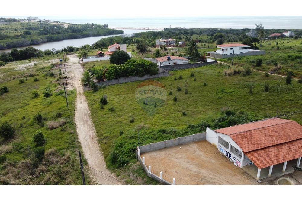 Terreno - Venda - Pitimbu , Paraíba - DJI_0193.JPG - 720871027-59