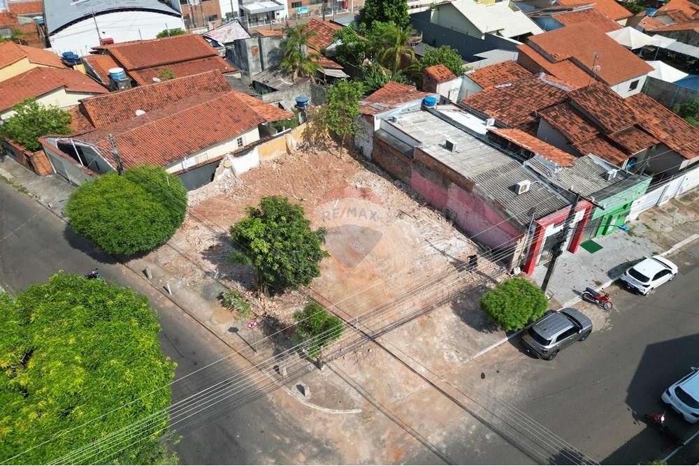 Terreno - Venda - Araguaína , Tocantins - DJI_0164.JPG - 720991006-36