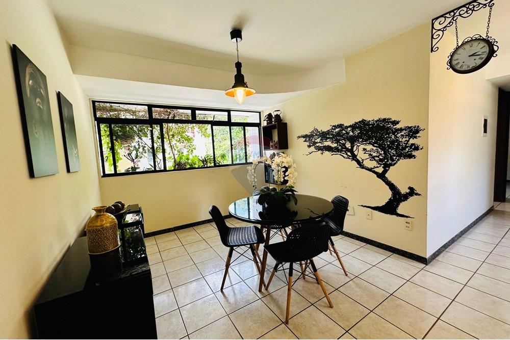 Apartamento - Venda - João Pessoa , Paraíba - IMG_6607.jpeg - 722011022-234