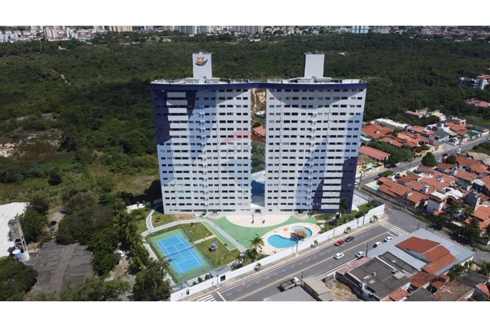 Apartamento - Venda - Natal , Rio Grande do Norte - DJI_0029.jpg - 720891267-1