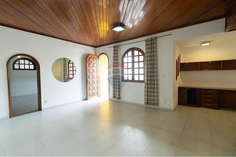 Casa - Venda - Manaus , Amazonas - camposeliseos (5 de 34).jpg - Sala - 720791062-59