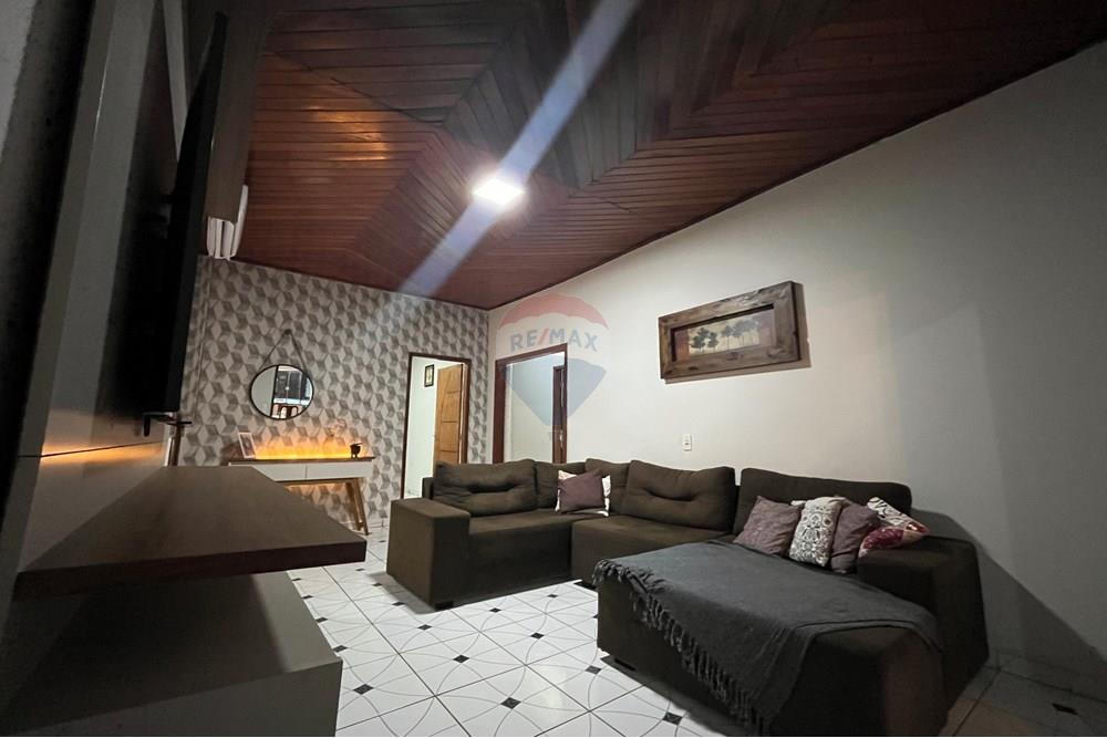 Casa - Venda - Ji-Paraná , Rondônia - IMG_9842.JPG - 722391021-4