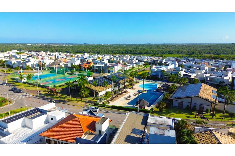 Casa de Condomínio - Venda - Parnamirim , Rio Grande do Norte - DJI_0869.jpg - 720891133-249