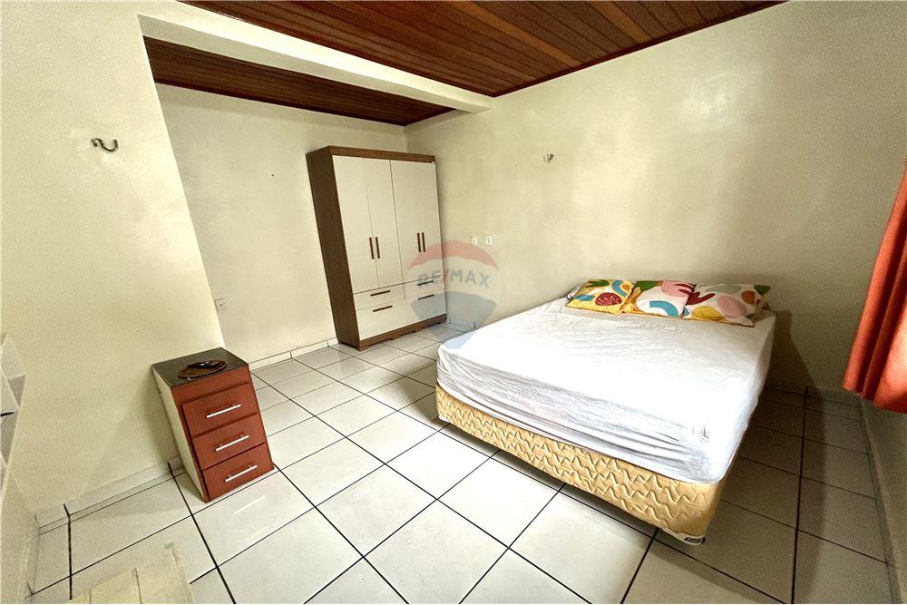 Woningbouw - Haus - Belém , Pará - BR - Quarto 02 - 720671023-48