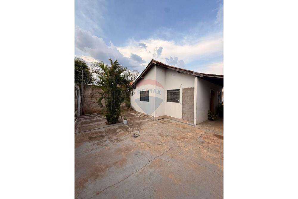 Casa - Venda - Rondonópolis , Mato Grosso - IMG-20260212-WA0001.jpg - Fachada - 720851116-14