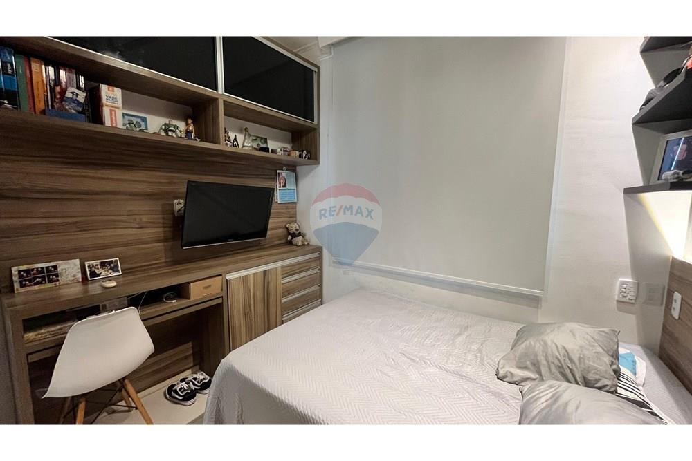 באזור מגורים - דירה - Belém , Pará - BR - WhatsApp Image 2025-07-24 at 11.14.12 (12).jpeg - Ensuite - 720671034-28