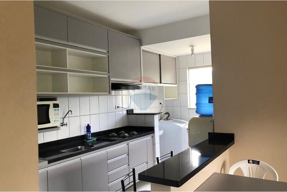 Apartamento - Venda - Porto Velho , Rondônia - sandoval cozinha 2.jpg - 721551019-253