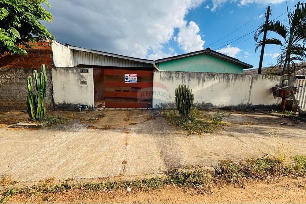 Casa - Venda - Vilhena , Rondônia - Imagem do WhatsApp de 2025-08-07 à(s) 09.57.57_b5393a8c.jpg - 720701030-11