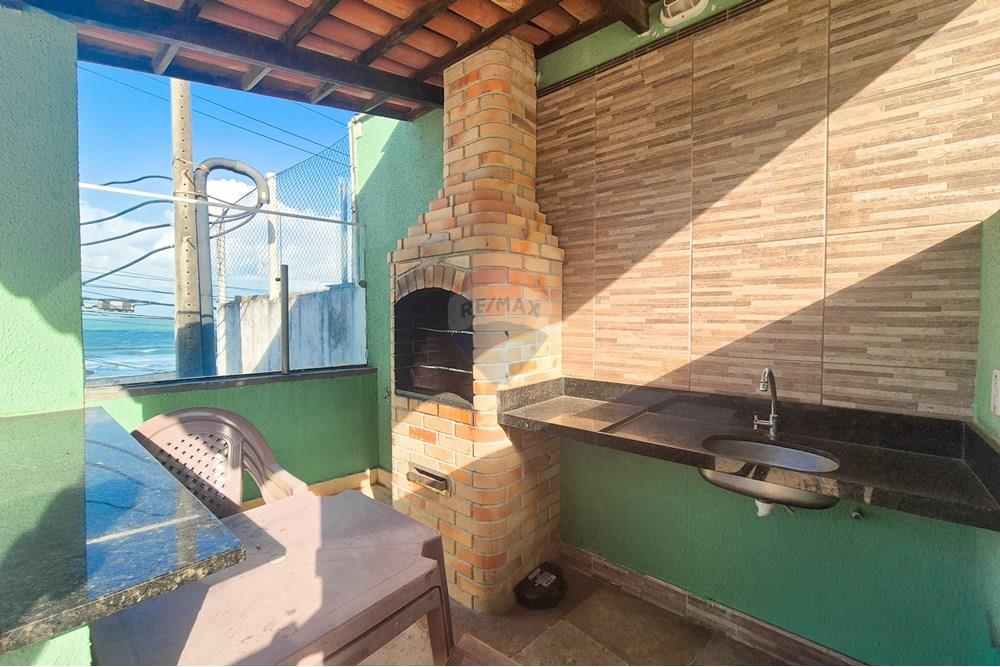 Apartamento - Venda - Natal , Rio Grande do Norte - 20251013_151729.jpg - Churrasqueira - 720811066-2