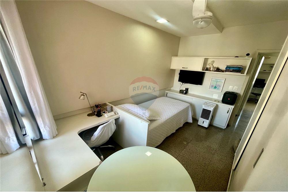 Gyvenamasis - Butas - Fortaleza , Ceará - BR - 28 - 721621035-68