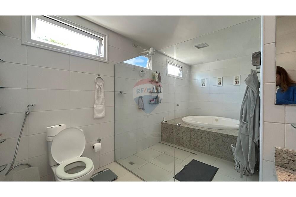 Casa de Condomínio - Alugar - João Pessoa , Paraíba - IMG_5969.JPEG - 722001085-75