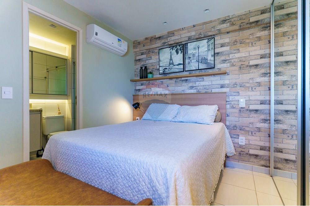 Apartamento - Venda - Fortaleza , Ceará - _DSC5144.jpg - Suite - 720981003-122