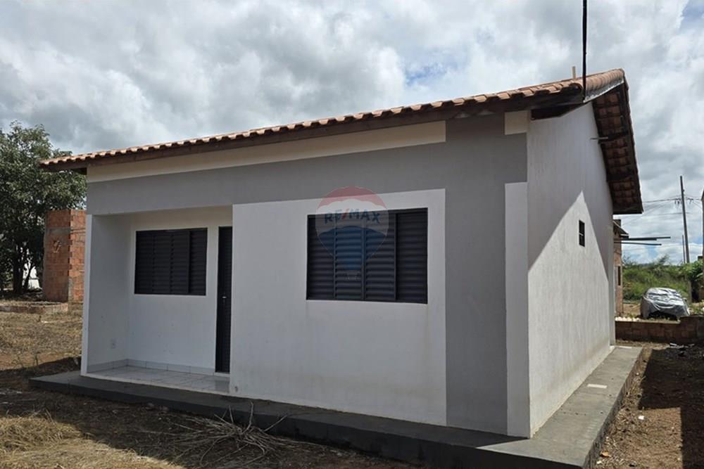 Casa - Venda - Rondonópolis , Mato Grosso - WhatsApp Image 2025-05-12 at 14.17.02.jpeg - 720611052-12