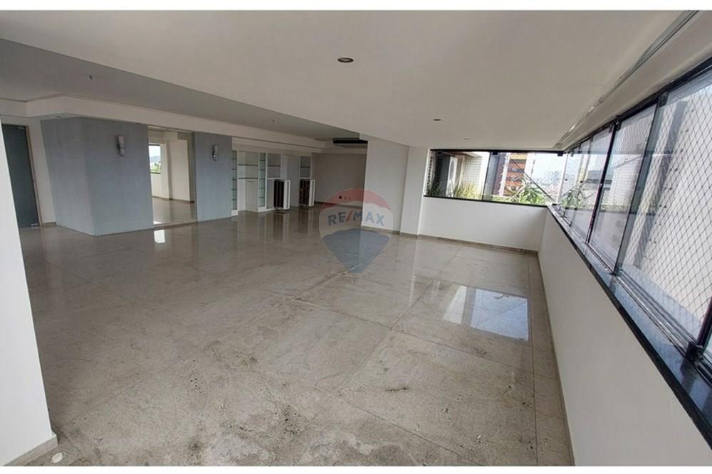 Apartamento - Venda - Natal , Rio Grande do Norte - Maurice Sala e Entrada (12).jpg - 720891234-11